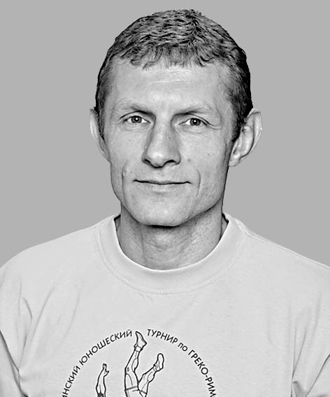 фото: Євтушенко Олег  Іванович